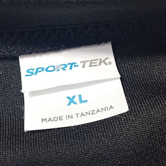 Hawk Nation SportTek Performance Tshirt Men's XL - Picture 13 of 13